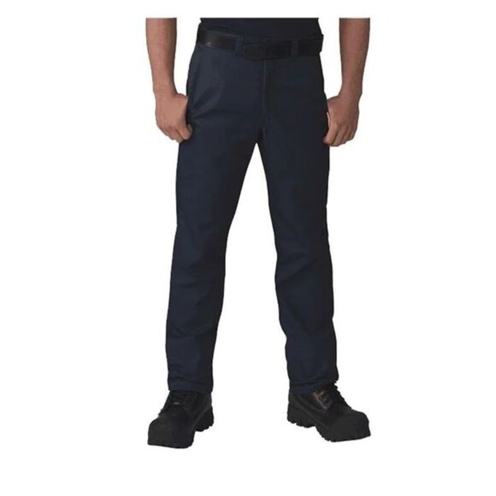 Big Bill Men’s Flannel Lined Work Pants sz 44X30 NEW # F871-H